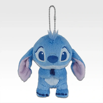 Kuji - Stitch Every day with you!