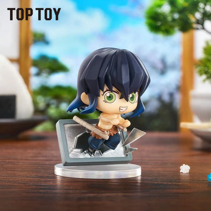 Blind Box - Demon Slayer - Dimension Break