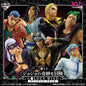 Kuji - JoJo's Bizarre Adventure - GOLDEN WIND -HITMAN TEAM-