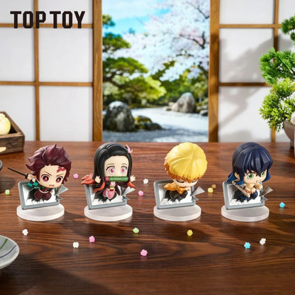 Blind Box - Demon Slayer - Dimension Break