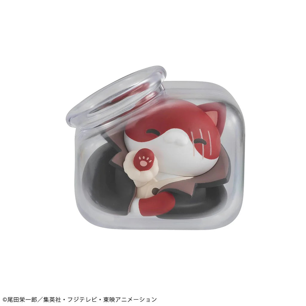Blind Box - Goodnight NYANPIECE NYAN! Cats are Liquid - Megahouse