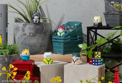 Blind Box - Sakamoto Days - Nyanmoto - Megahouse