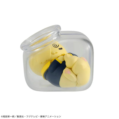 Blind Box - Goodnight NYANPIECE NYAN! Cats are Liquid - Megahouse