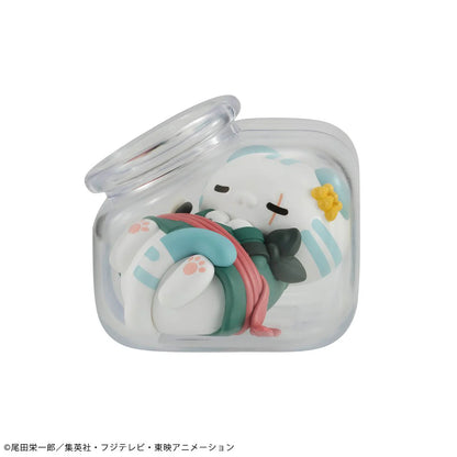 Blind Box - Goodnight NYANPIECE NYAN! Cats are Liquid - Megahouse