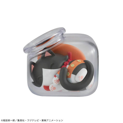 Blind Box - Goodnight NYANPIECE NYAN! Cats are Liquid - Megahouse