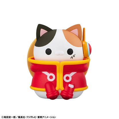 Blind Box - One Piece - Nyanpiece Egghead Edition - Megahouse