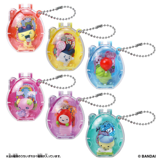 Blind Bag - Tamagotchi Collectibles HOBBY TIME