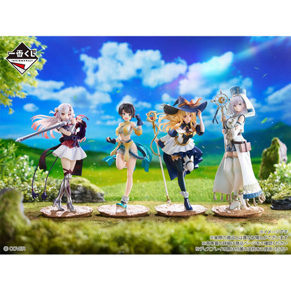 Kuji - Hololive ~RPG Style~