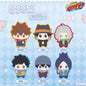 Blind Box - Hitman Reborn - Winter Series Plush