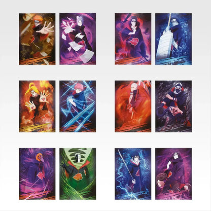 [Pre-order] Kuji - Naruto Shippuden - Kazekage Rescue Arc