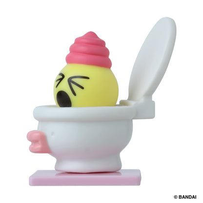 Blind Bag - Tamagotchi Collectibles POOP TIME