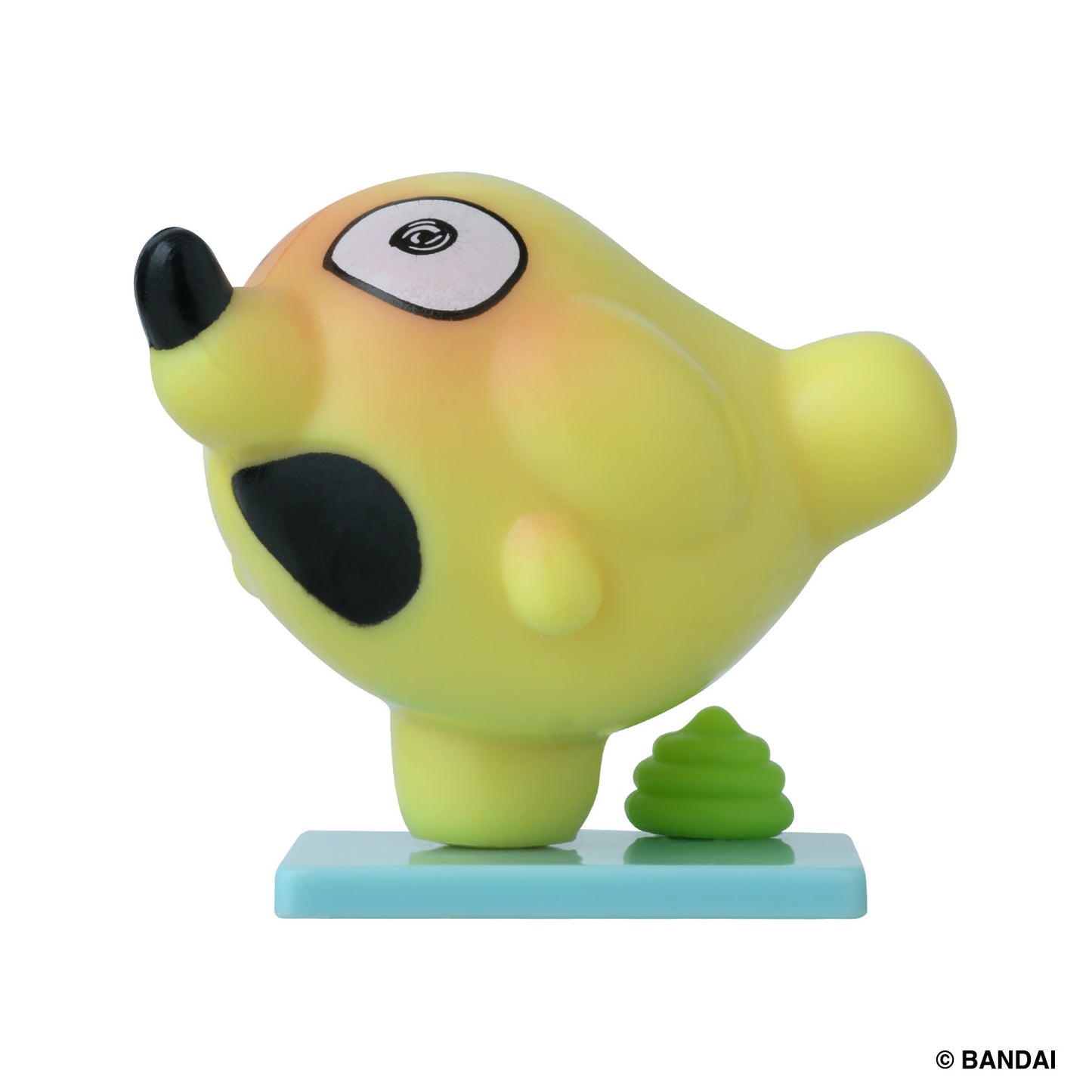 Blind Bag - Tamagotchi Collectibles POOP TIME