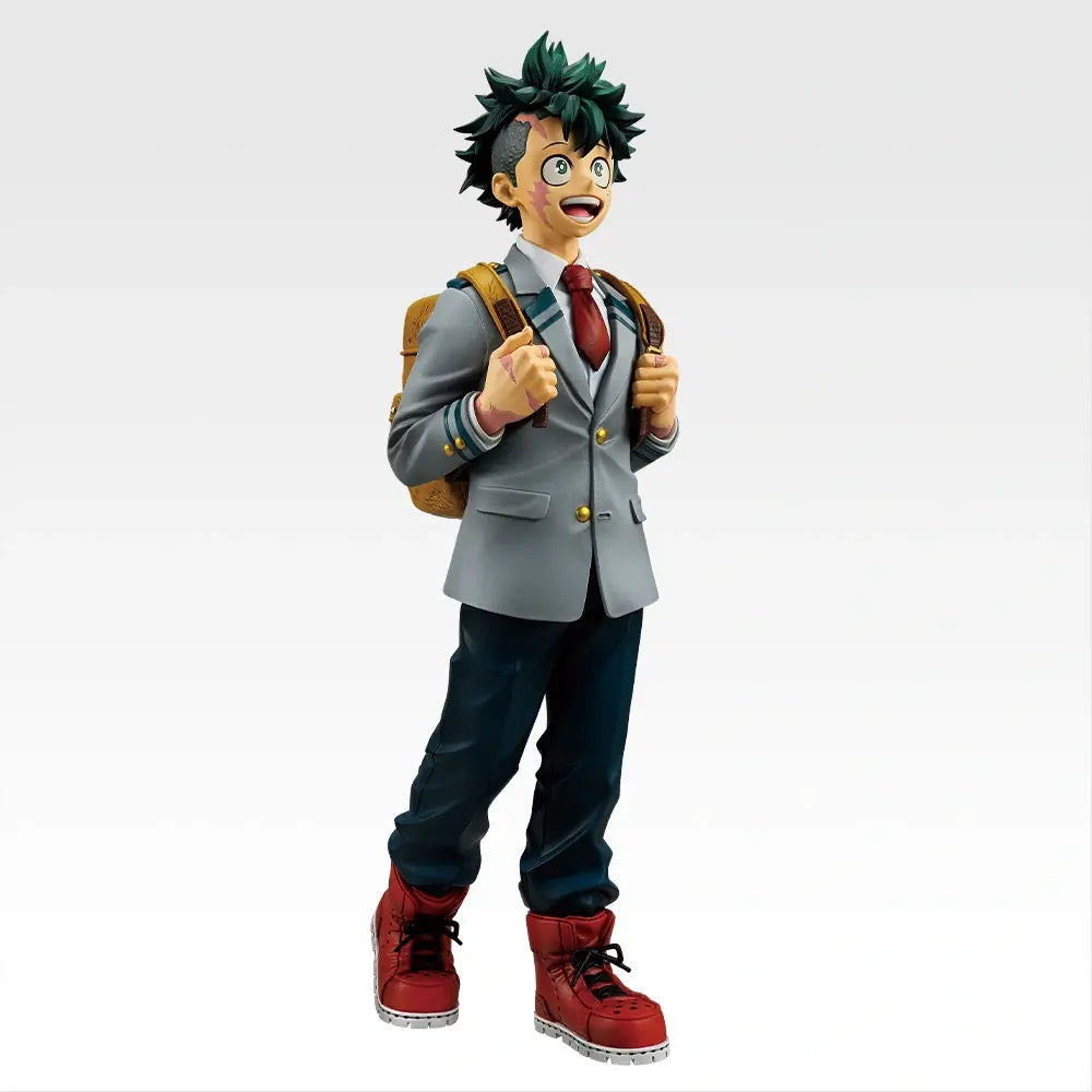 [Pre-order] Kuji - My Hero Academia -A Story of Reaching out Forever-