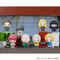 Blind Box - Megahouse - SAKAMOTO DAYS Chokorin Mascot