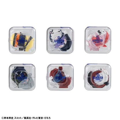 Blind Box - Goodnight Nyaruto! Cats are Liquid - Megahouse