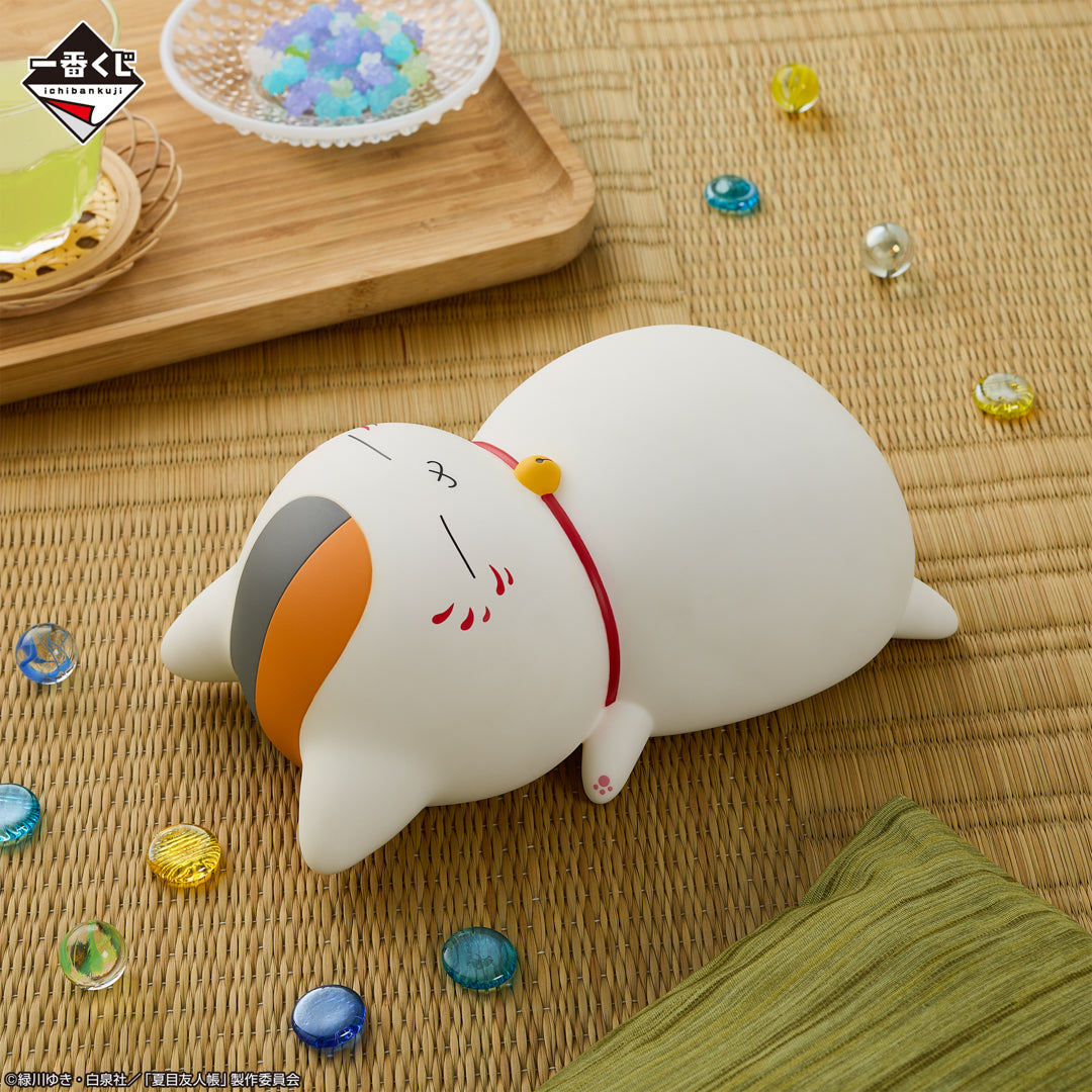 Kuji - Natsume's Book of Friends - We Wish you a Great Summer!