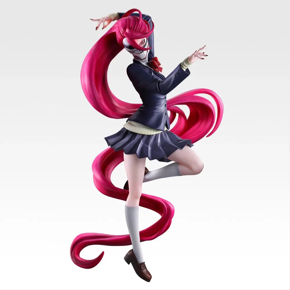Kuji - "Dandadan" ~The Music Room Dance (Party), Begins!~