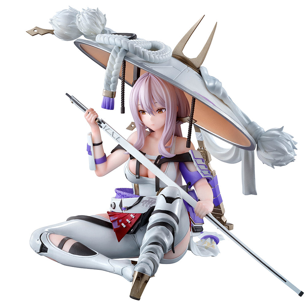 [Pre-order] Kuji - Goddess of Victory - NIKKE CHAPTER4