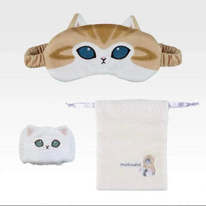 Kuji - Mofusand - Pyjamas Party