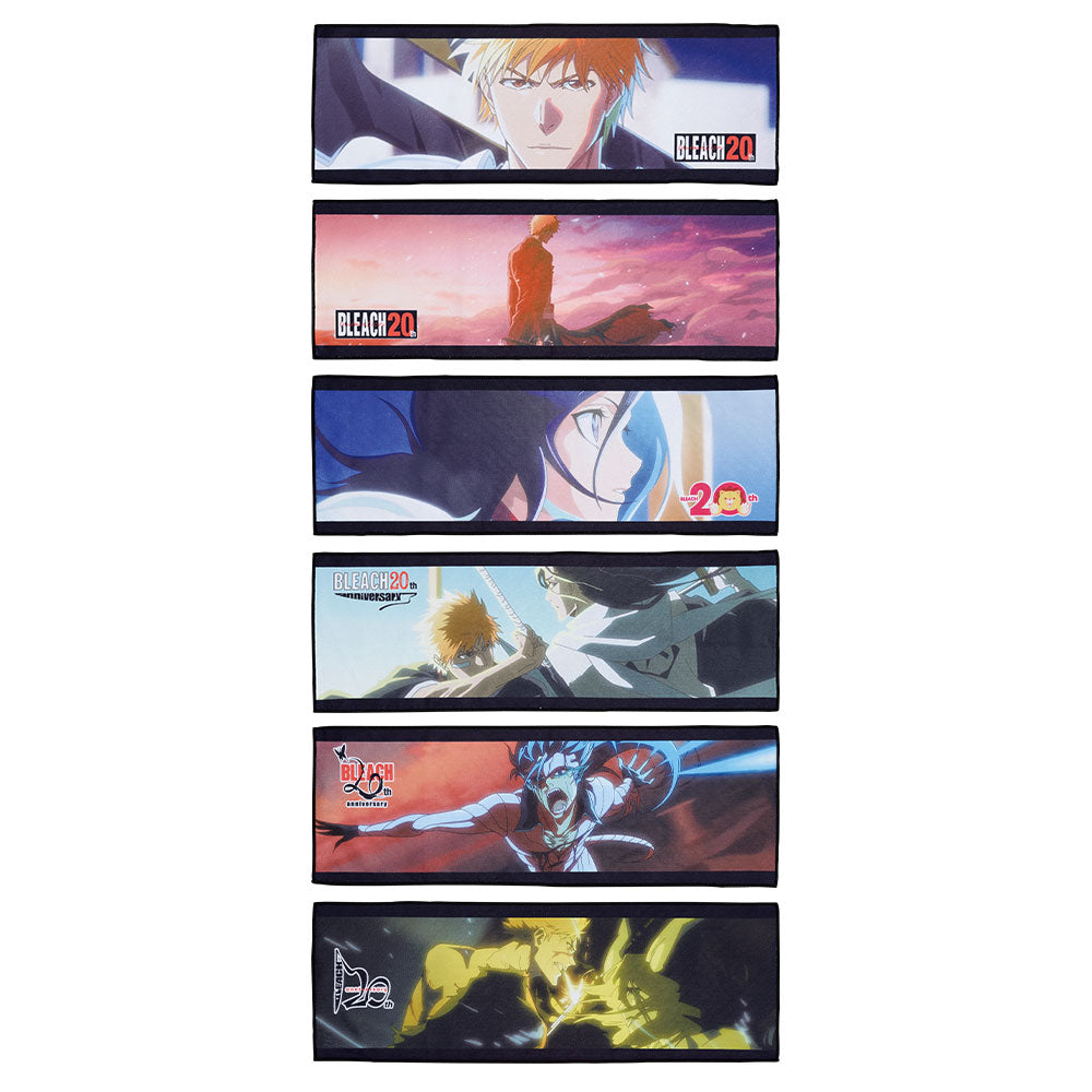 Kuji - BLEACH Stirring Souls vol.2