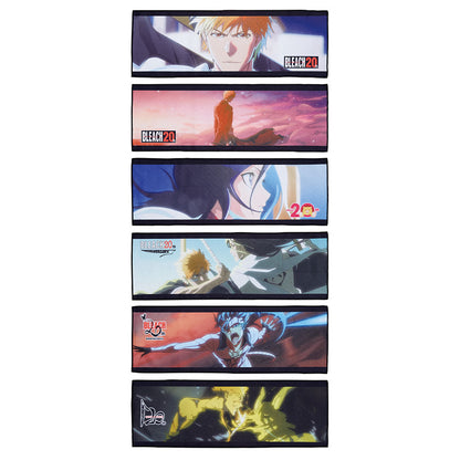 Kuji - BLEACH Stirring Souls vol.2