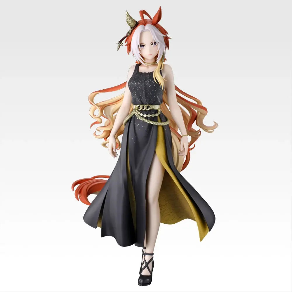 Kuji - Uma Musume - Pretty Derby Vol. 14