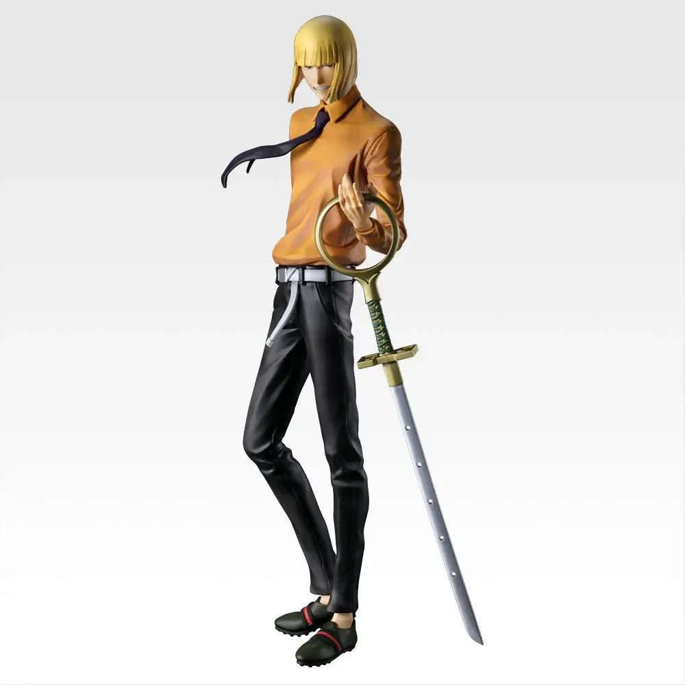 [Pre-order] Kuji - BLEACH Stirring Souls vol.4