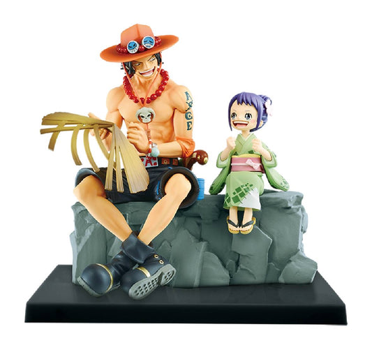 Kuji - One Piece - Wano Country Act 2