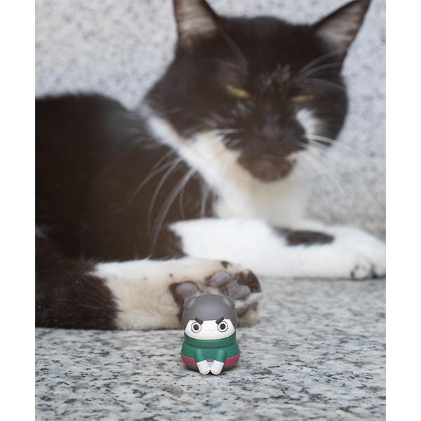 Blind Box - NARUTO - Nyaruto Kocchi-kocchi - Megahouse