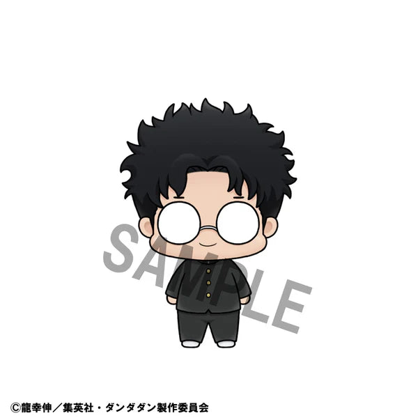 Blind Box - Megahouse - Dandadan Chokorin Mascot