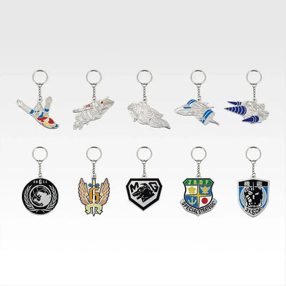 Kuji - GODZILLA EXCLUSIVE - Machine Chronicle