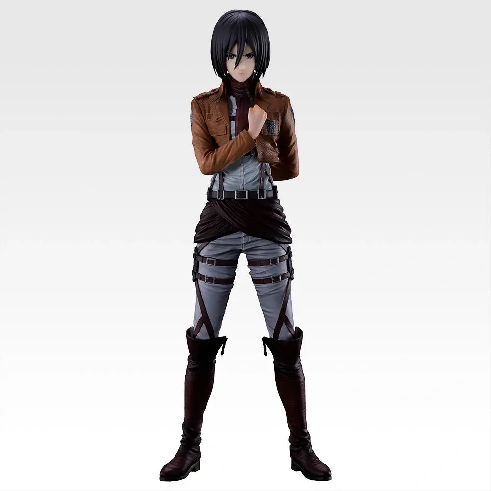 Kuji - Attack on Titan ~Dedicate Your Heart~