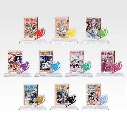 Kuji - FAIRY TAIL 20th ANNIVERSARY