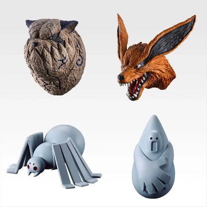 [Pre-order] Kuji - Naruto Shippuden - Kazekage Rescue Arc