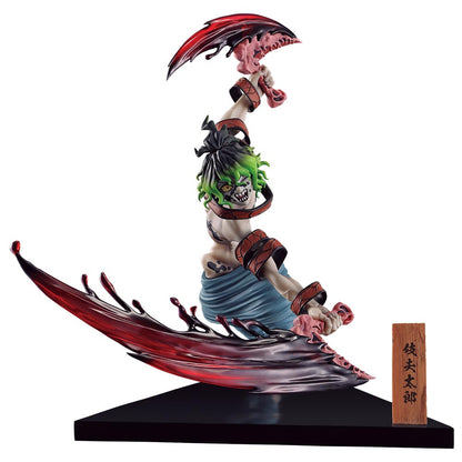 Kuji - 2023 Set - Demon Slayer - The City Where Demons Dwell - The Second