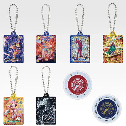 Kuji - One Piece Card Game Series