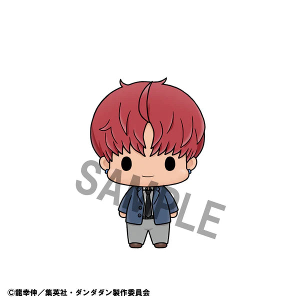Blind Box - Megahouse - Dandadan Chokorin Mascot