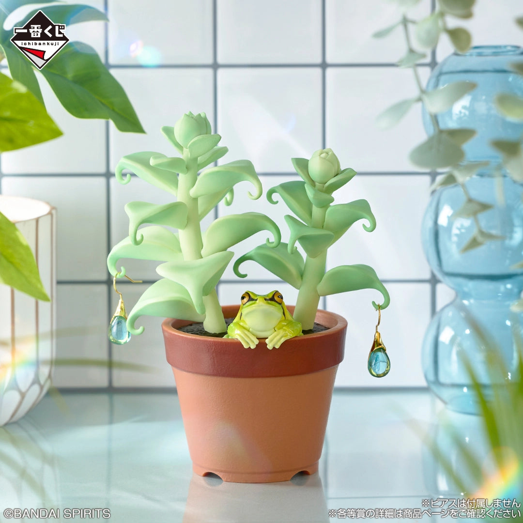 Kuji - Reptiles & Amphibians ~Tiny Friends~ vol.3