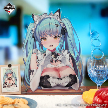 [Pre-order] Kuji - Goddess of Victory: NIKKE CHAPTER 7