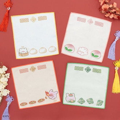 Kuji - Rabuizu Loveeez - Immersing into chinese culture together