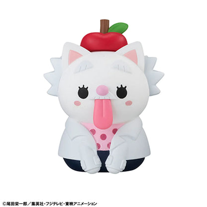 Blind Box - One Piece - Nyanpiece Egghead Edition - Megahouse