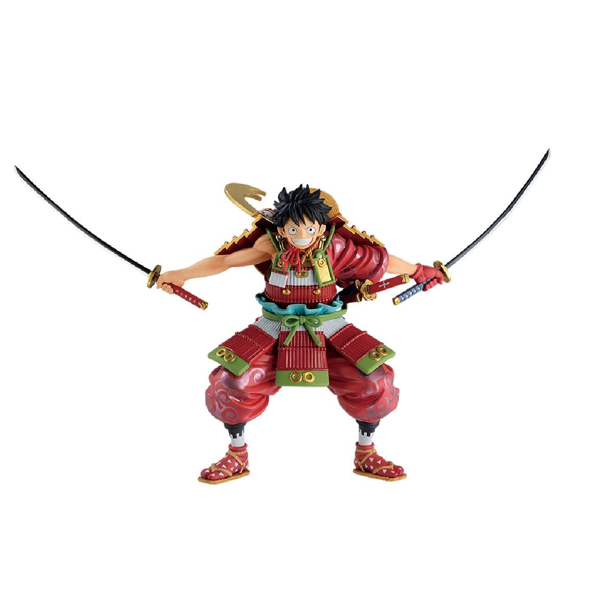 Kuji - One Piece - Wano Country Act 2