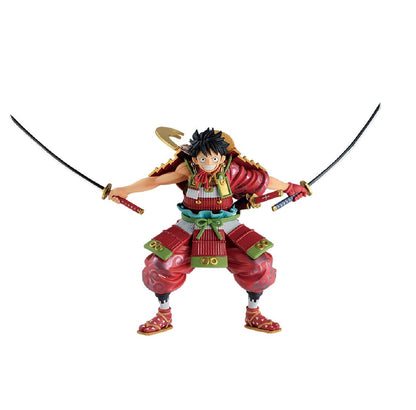 Kuji - One Piece - Wano Country Act 2