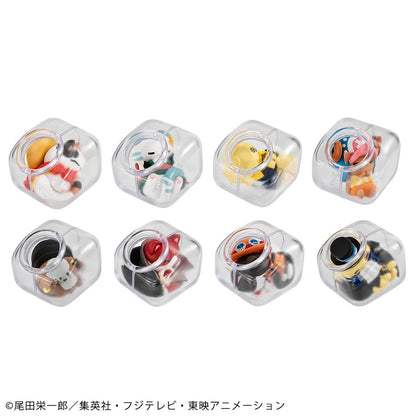 Blind Box - Goodnight NYANPIECE NYAN! Cats are Liquid - Megahouse