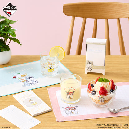 Kuji - mofusand ~Fruit Parlor~