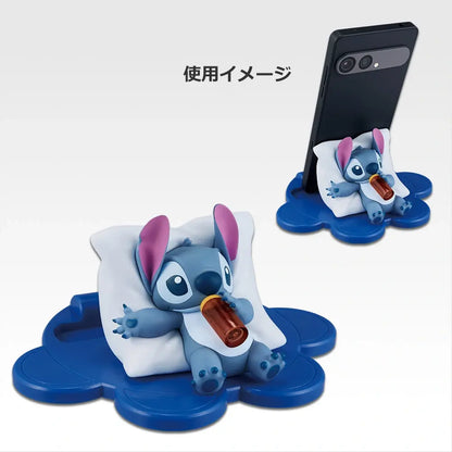 Kuji - Stitch Every day with you!