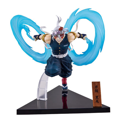 Kuji - 2023 Set - Demon Slayer - The City Where Demons Dwell - The Second