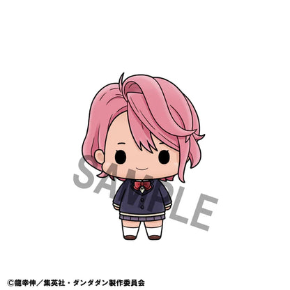 Blind Box - Megahouse - Dandadan Chokorin Mascot
