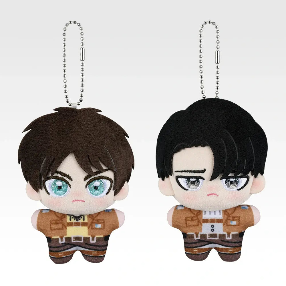 Kuji - Attack on Titan ~Dedicate Your Heart~