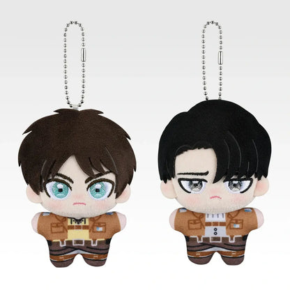 Kuji - Attack on Titan ~Dedicate Your Heart~